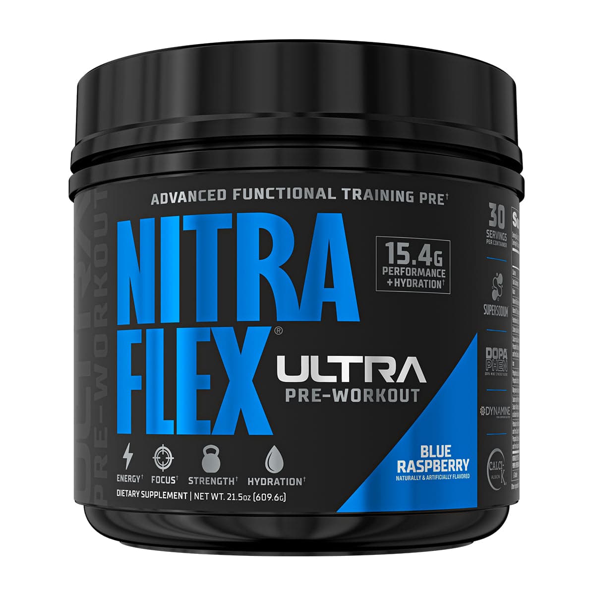 GAT Nitraflex Ultra
