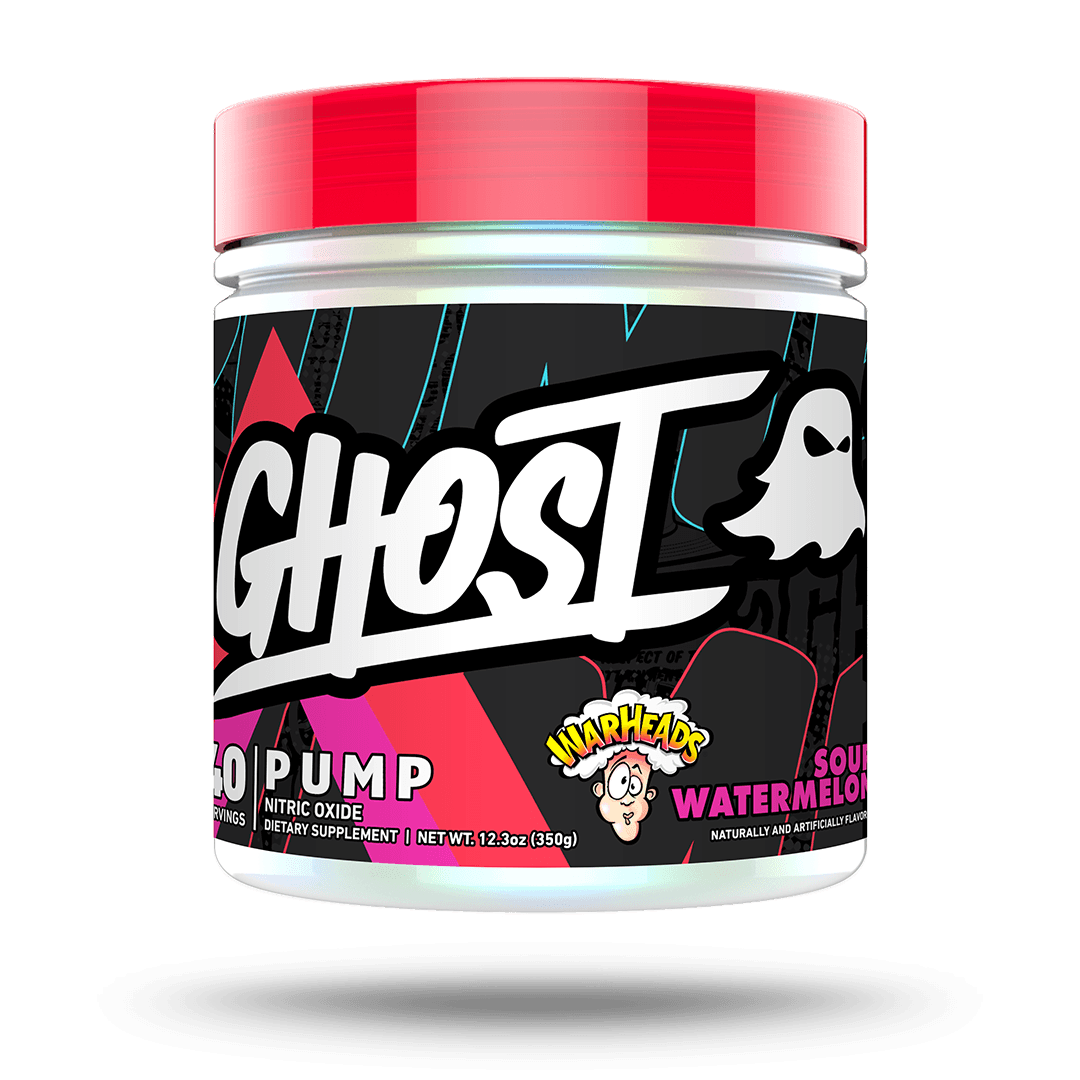 GHOST Pump V2